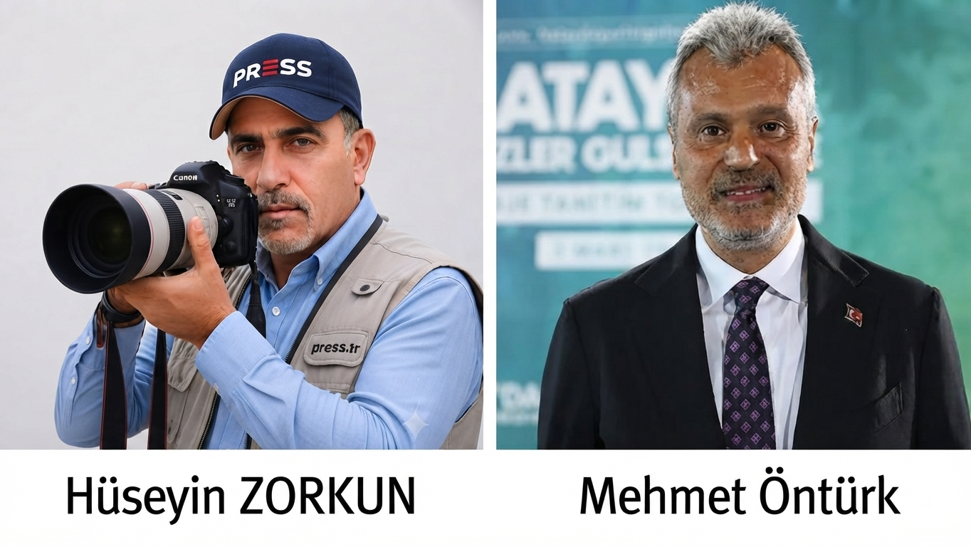 HBB Başkanı Mehmet Öntürk ile görüşebilmek için büyük bir siyasi torpil arıyorum!
