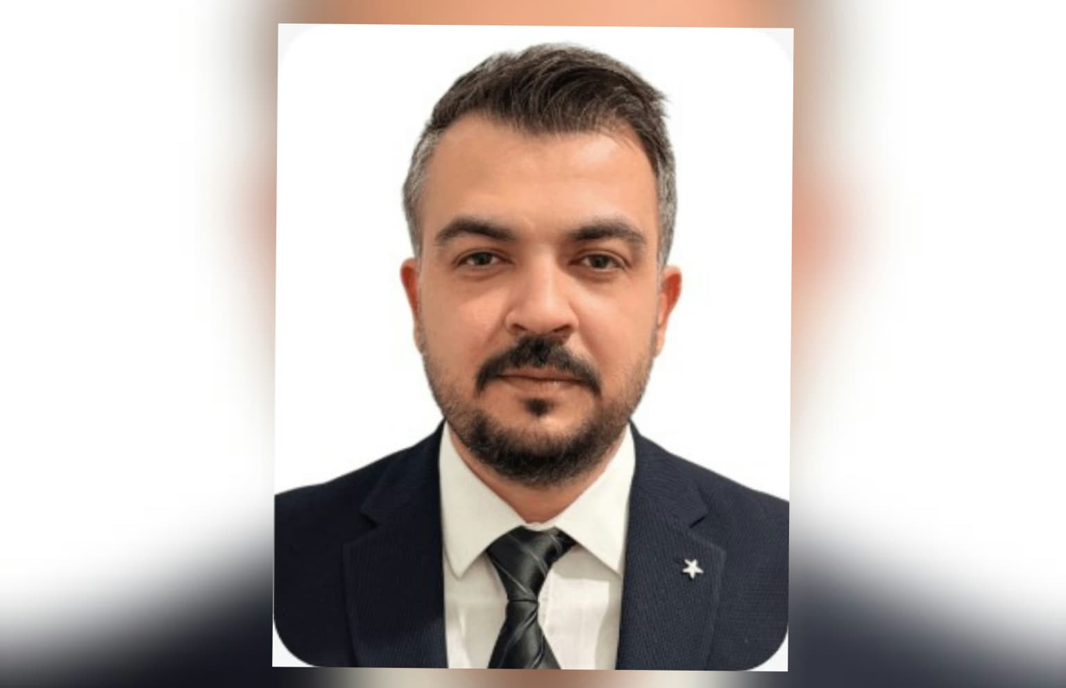 HBB ULAŞIM DAİRESİ BAŞKANLIĞI’NA YENİ ATAMA: MEHMET KÜÇÜKLER