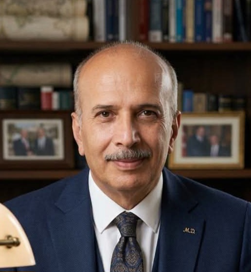 Metin DİNGİL