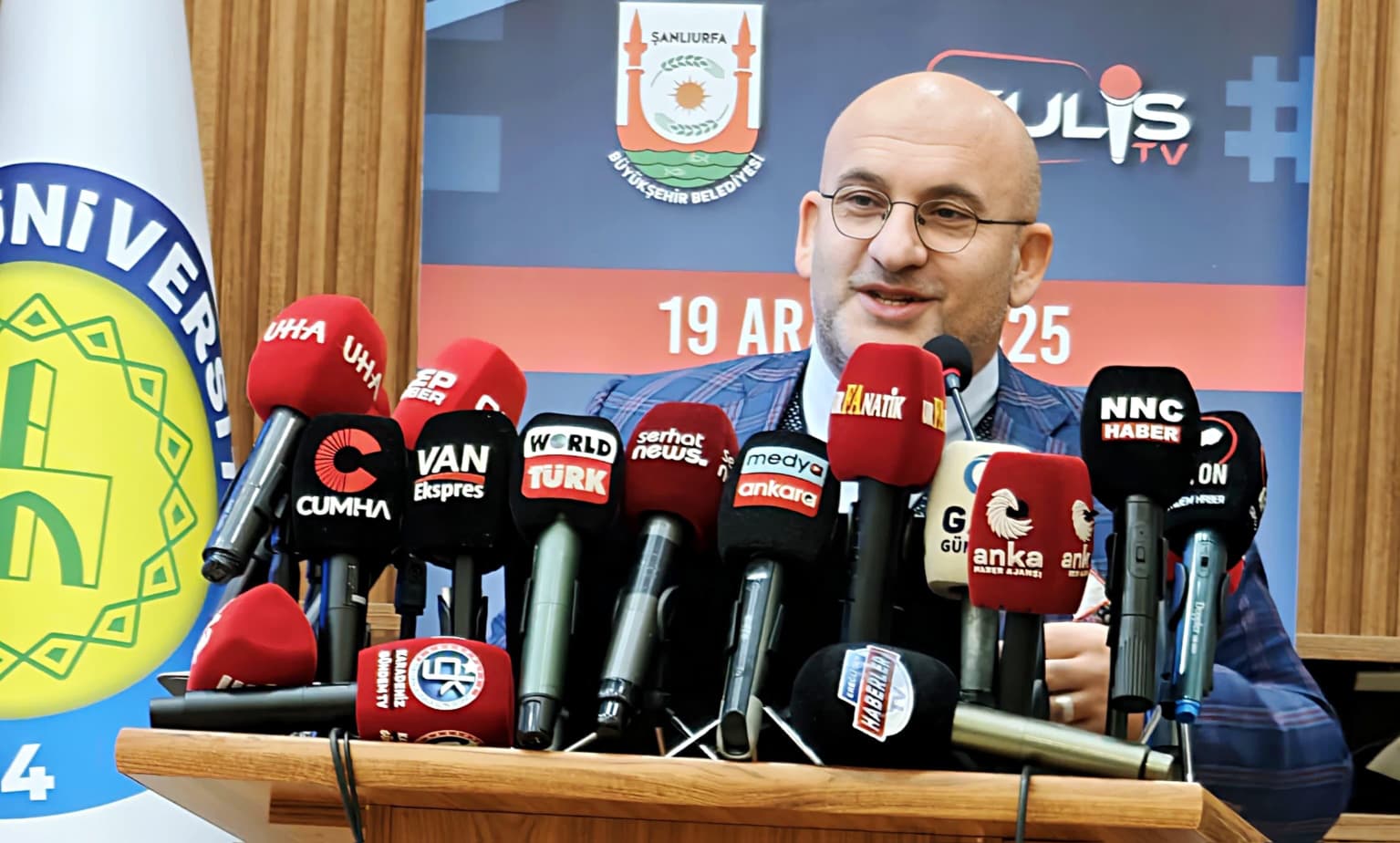 TİGAD’dan 21 Ekim Mesajı: “Basından Tasarruf Olmaz, Gazetecinin Emeği Görmezden Gelinemez!”