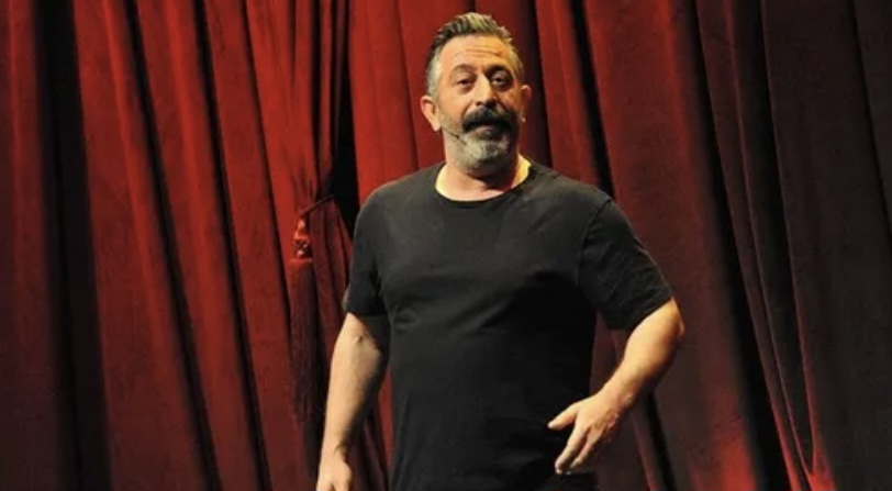 Cem Yılmaz Hastaneye Kaldırıldı: Ünlü Komedyen Anjiyoya Alındı