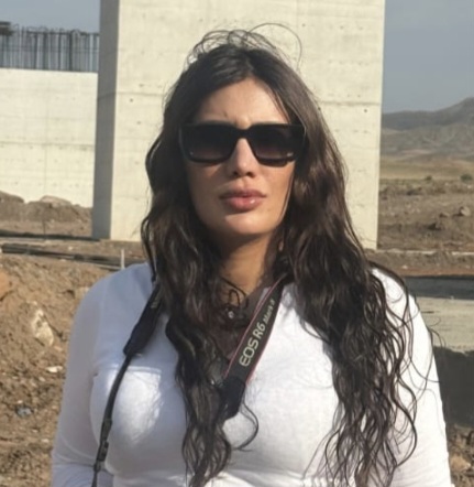 Sara AZİMOVA