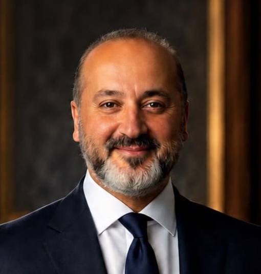İbrahim Dankuş