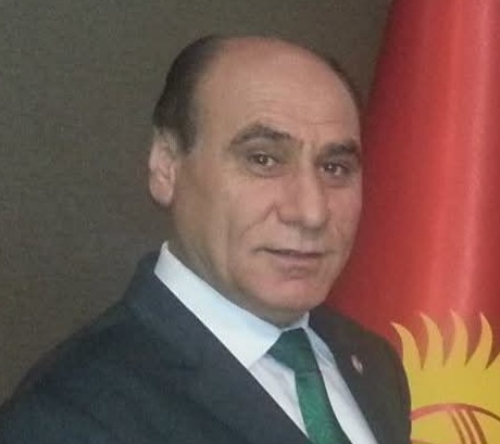 Şerafettin ŞIVKIN