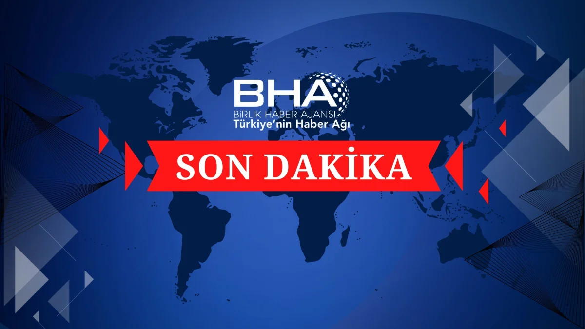 Kırıkkale'de imha sahasında mühimmat patladı: 2 kişi yaşamını yitirdi