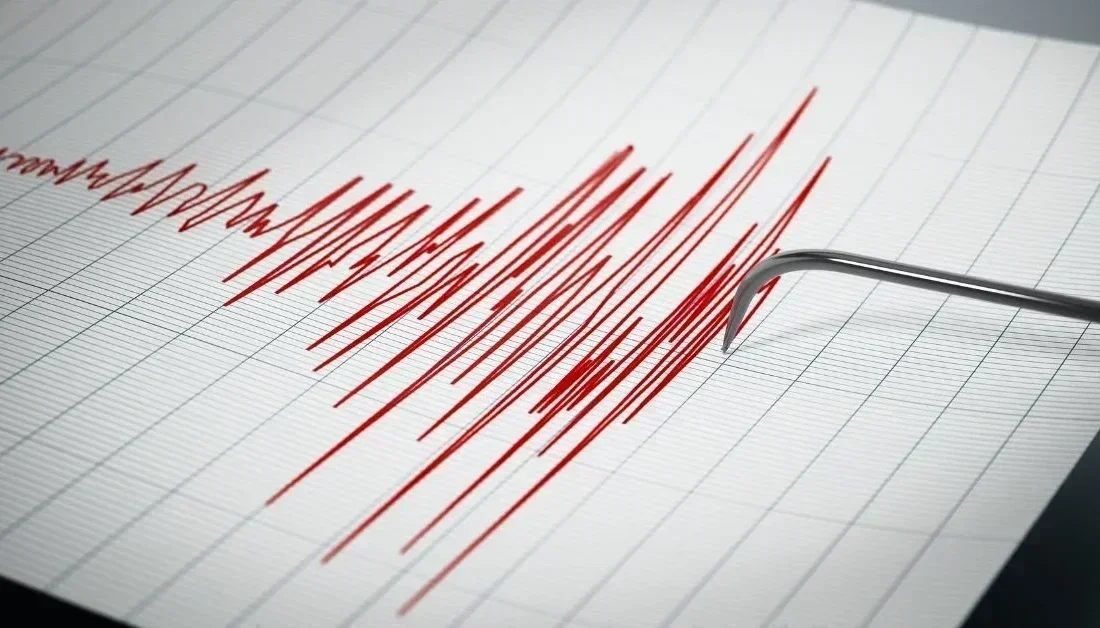 Muğla açıklarında 4,9 büyüklüğünde deprem meydana geldi