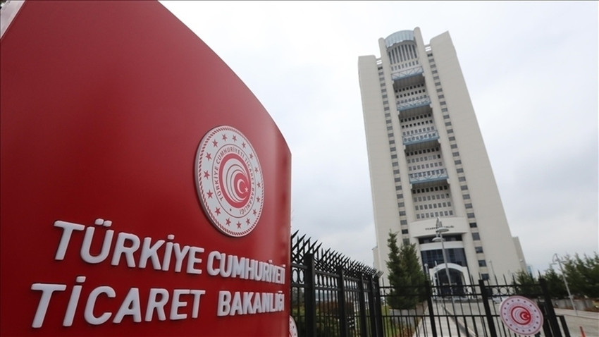 İthalatta Helal Belgeli Ürünlere TAREKS Denetimi Geliyor