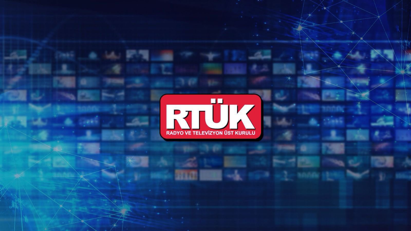 RTÜK’ten Yayın Yasağını İhlal Eden İki Televizyon Kanalına Para Cezası