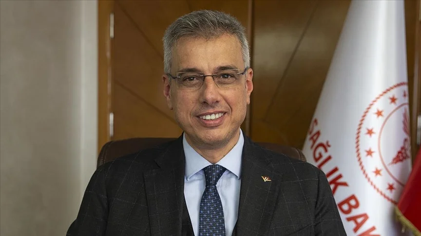 Bakan Memişoğlu: Bütün anne adaylarımıza bir ebemizi görevlendiriyoruz